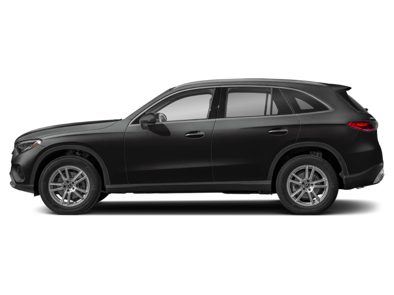 New 2027 Mercedes-benz GLC SUV