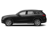 New 2027 Mercedes-benz GLC SUV