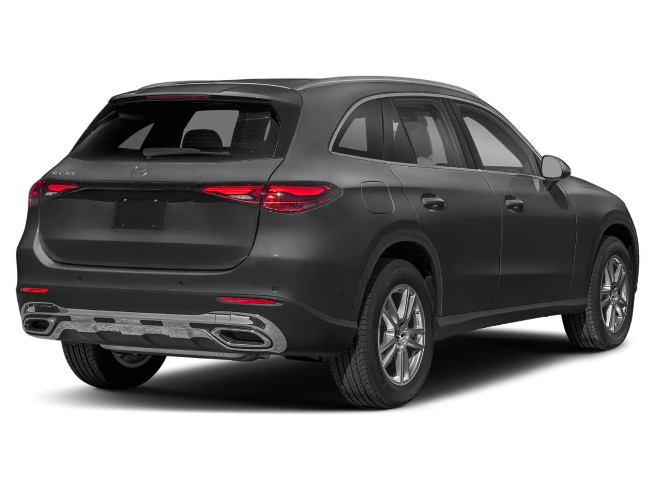New 2027 Mercedes-benz GLC SUV
