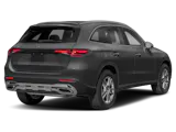 New 2027 Mercedes-benz GLC SUV