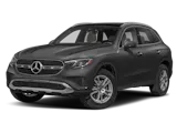 New 2027 Mercedes-benz GLC SUV