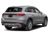 New 2027 Mercedes-benz GLC SUV