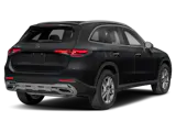 New 2027 Mercedes-benz GLC SUV