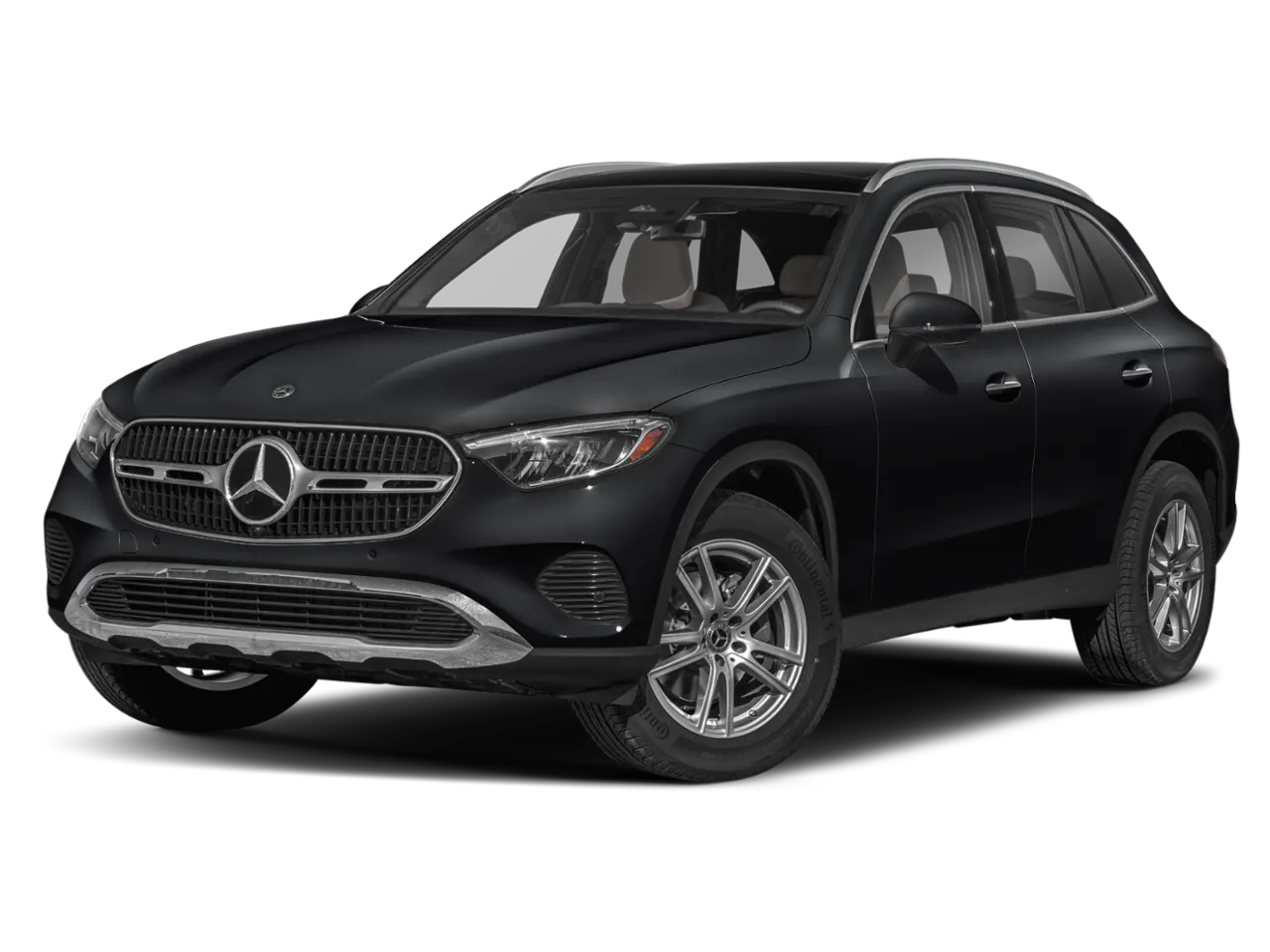 2027 Mercedes-benz GLC photo 1