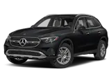 New 2027 Mercedes-benz GLC SUV