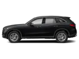 New 2027 Mercedes-benz GLC SUV