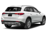 New 2027 Mercedes-benz GLC SUV