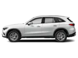 New 2027 Mercedes-benz GLC SUV