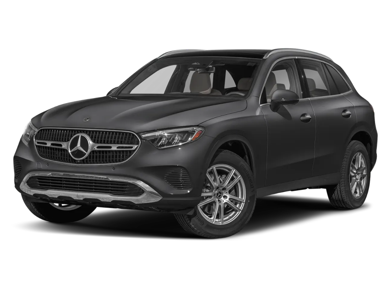 2027 Mercedes-benz GLC photo 1