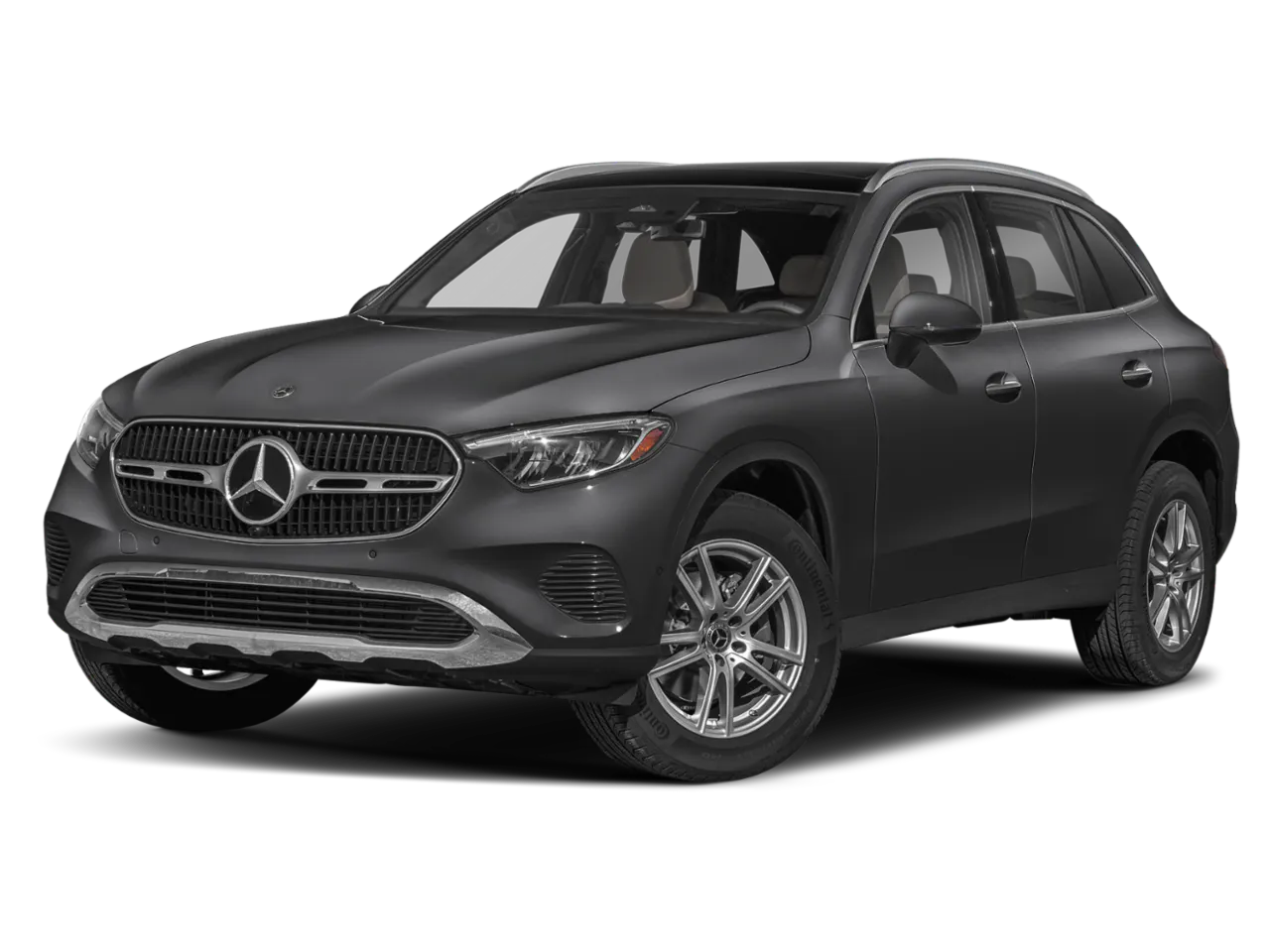 2027 Mercedes-benz GLC photo 1