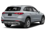 New 2027 Mercedes-benz GLC SUV