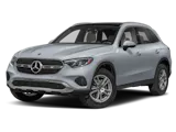 New 2027 Mercedes-benz GLC SUV