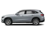 New 2027 Mercedes-benz GLC SUV