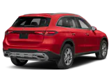 New 2027 Mercedes-benz GLC SUV