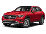 New 2027 Mercedes-benz GLC SUV
