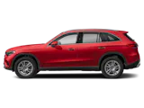 New 2027 Mercedes-benz GLC SUV