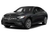 New 2027 Mercedes-benz GLC SUV