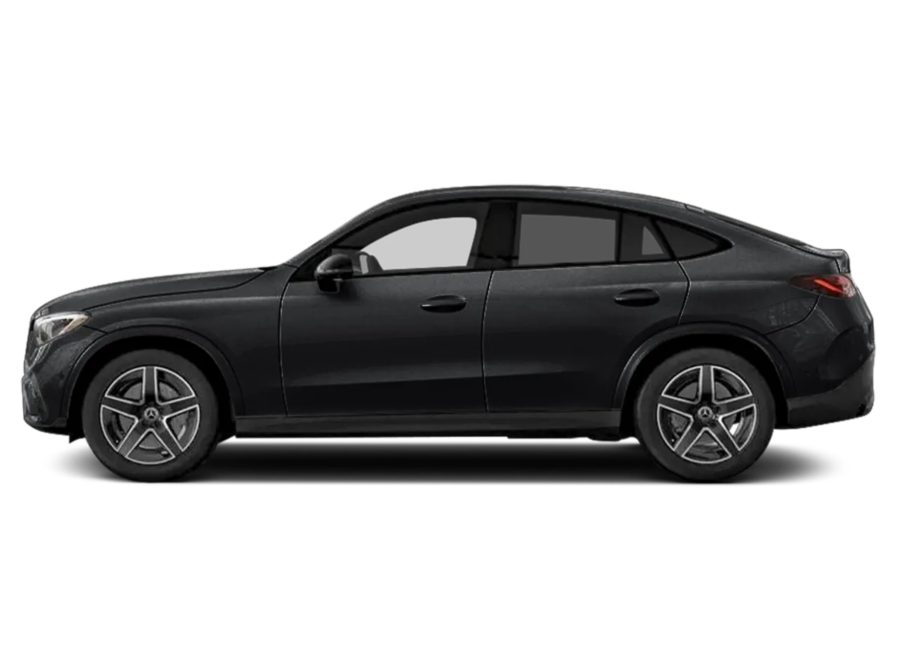 New 2027 Mercedes-benz GLC SUV