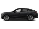 New 2027 Mercedes-benz GLC SUV