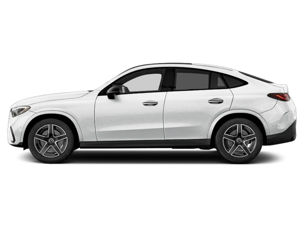 New 2027 Mercedes-benz GLC SUV