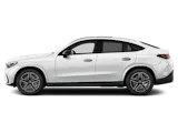 New 2027 Mercedes-benz GLC SUV