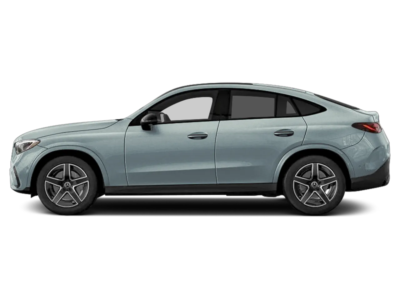 New 2027 Mercedes-benz GLC SUV