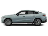 New 2027 Mercedes-benz GLC SUV