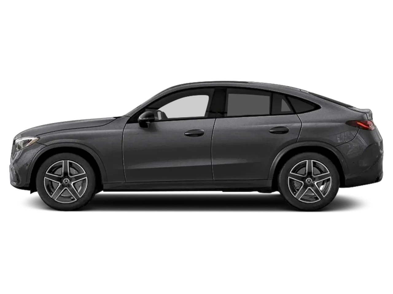 New 2027 Mercedes-benz GLC SUV