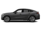 New 2027 Mercedes-benz GLC SUV