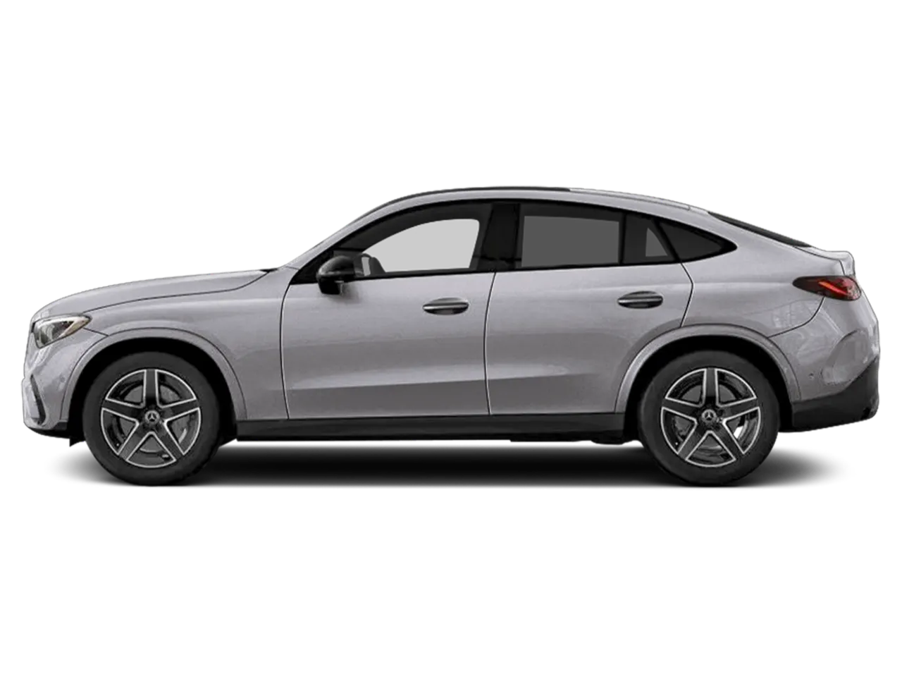 New 2027 Mercedes-benz GLC SUV