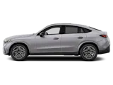 New 2027 Mercedes-benz GLC SUV
