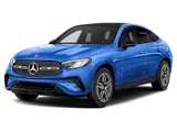 New 2027 Mercedes-benz GLC SUV