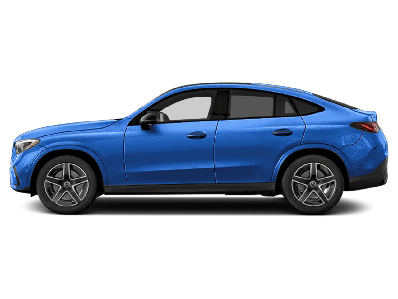 New 2027 Mercedes-benz GLC SUV
