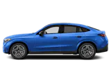 New 2027 Mercedes-benz GLC SUV