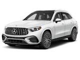 New 2027 Mercedes-benz GLC SUV