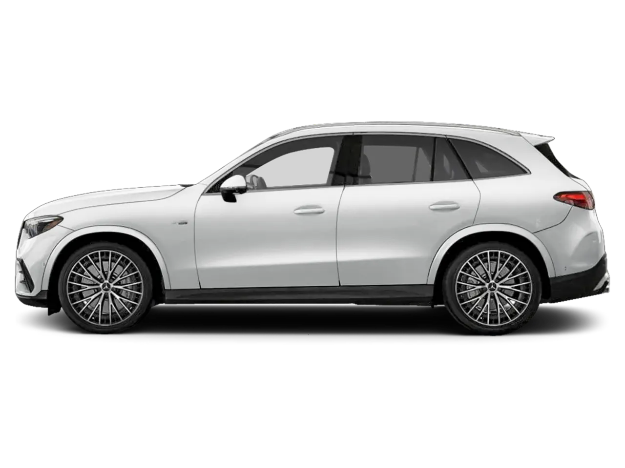 New 2027 Mercedes-benz GLC SUV