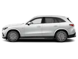New 2027 Mercedes-benz GLC SUV