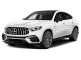 New 2027 Mercedes-benz GLC SUV