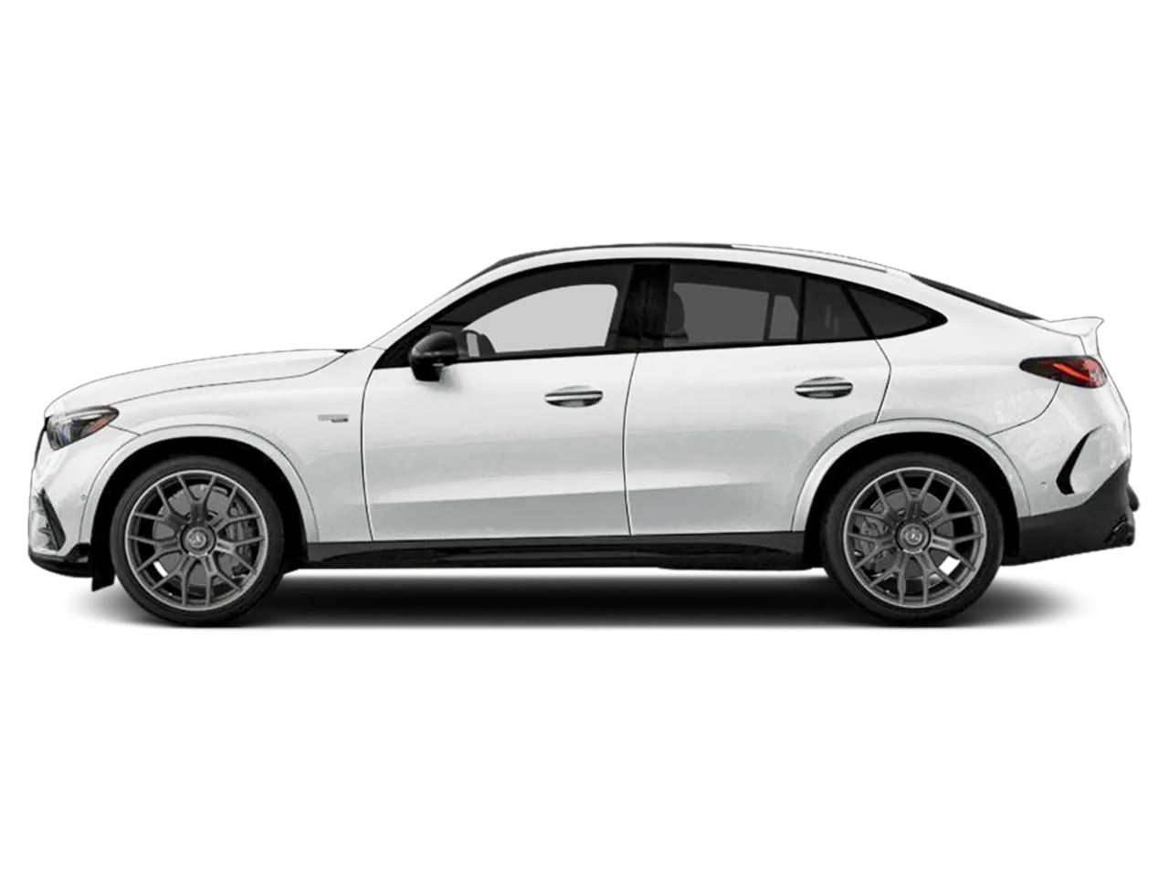 New 2027 Mercedes-benz GLC SUV