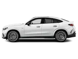 New 2027 Mercedes-benz GLC SUV