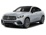 New 2027 Mercedes-benz GLC SUV