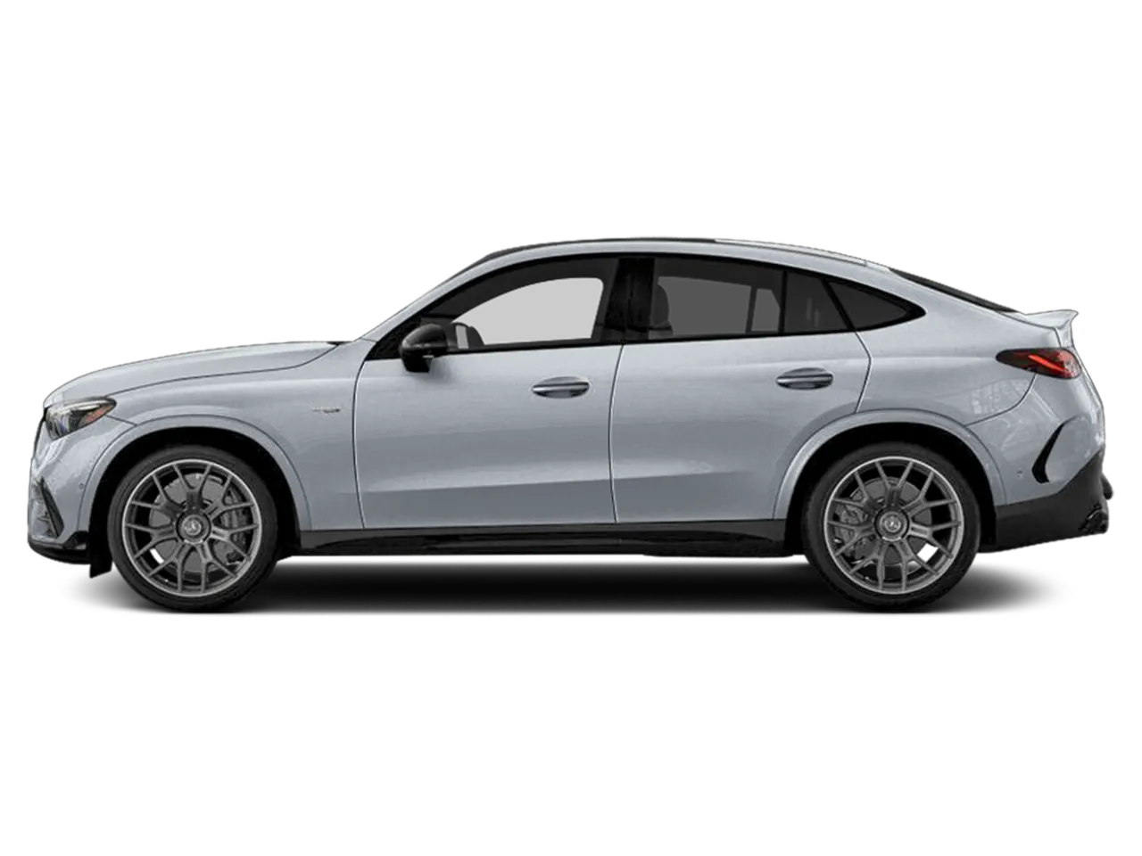 New 2027 Mercedes-benz GLC SUV