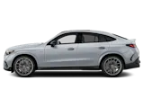 New 2027 Mercedes-benz GLC SUV