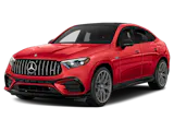 New 2027 Mercedes-benz GLC SUV