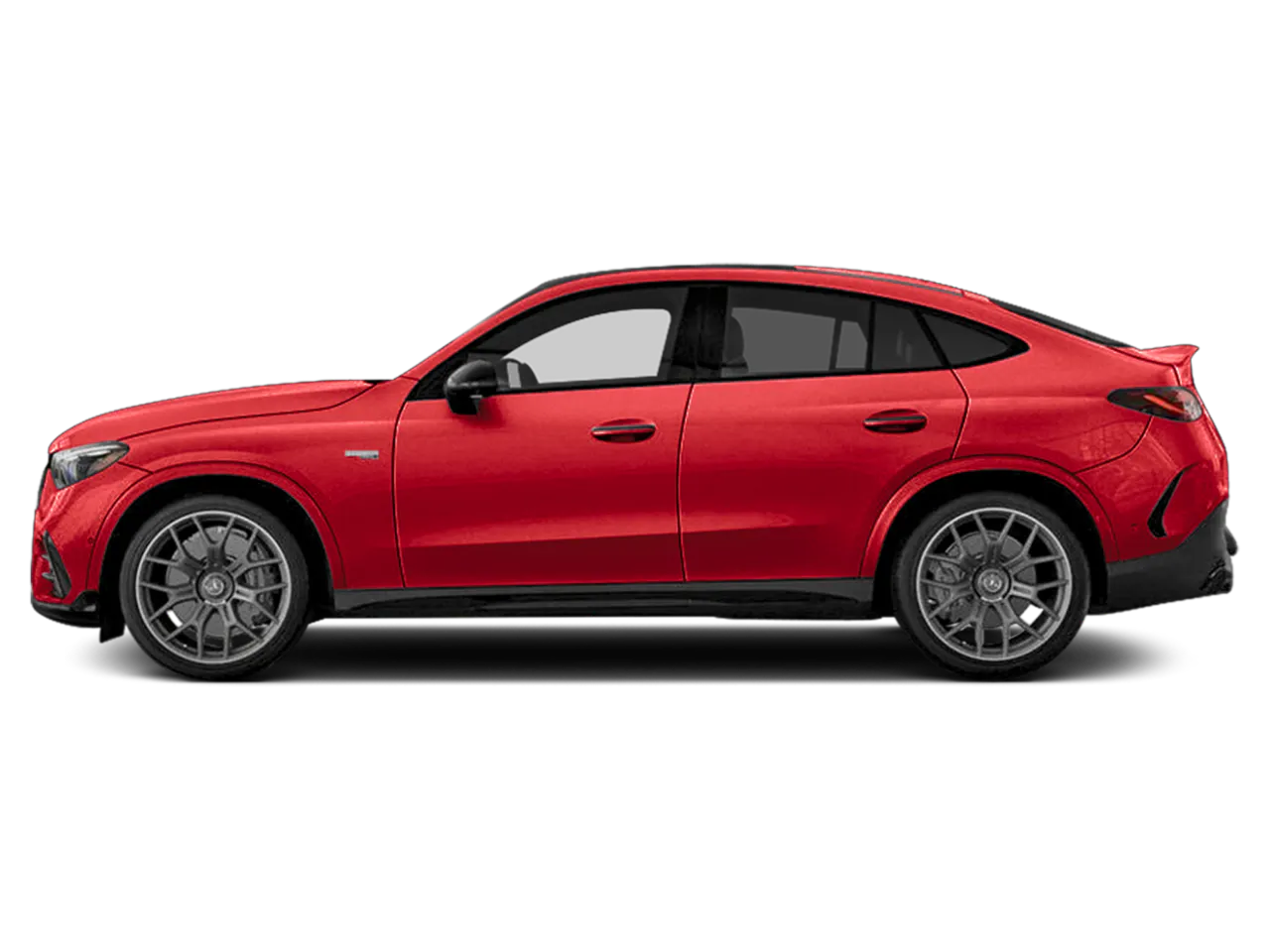 New 2027 Mercedes-benz GLC SUV