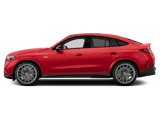New 2027 Mercedes-benz GLC SUV