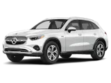 New 2027 Mercedes-benz GLC SUV