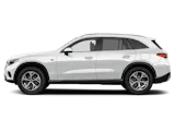 New 2027 Mercedes-benz GLC SUV