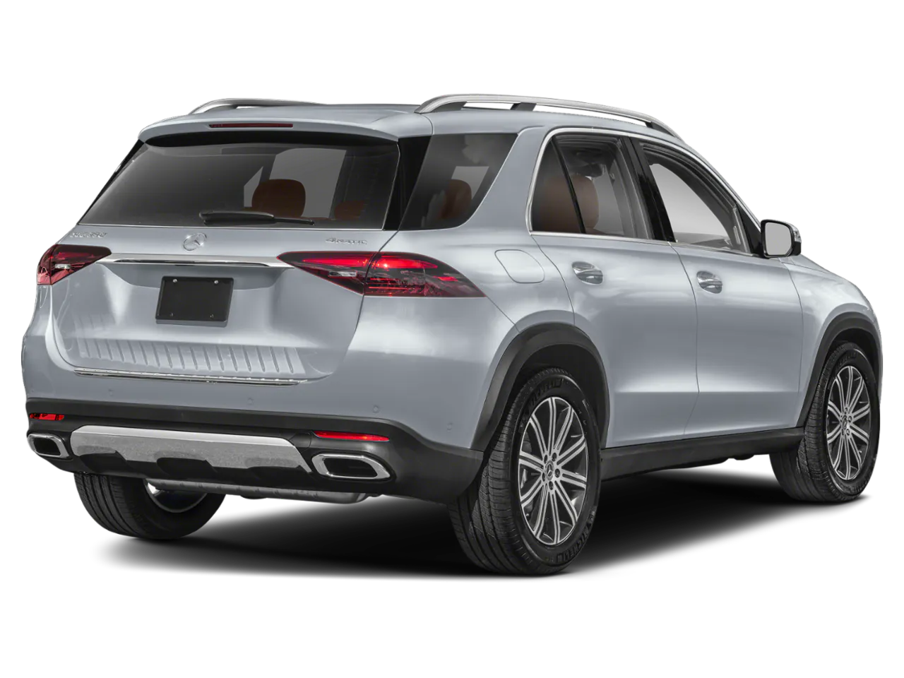 New 2026 Mercedes-benz GLE SUV