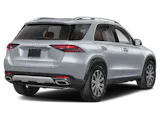 New 2026 Mercedes-benz GLE SUV